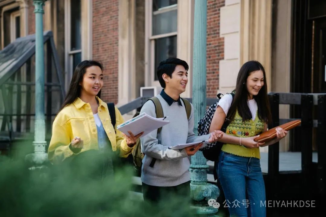 香港留学竞争激烈？精准定位学校&专业，成功率飙升翻倍！