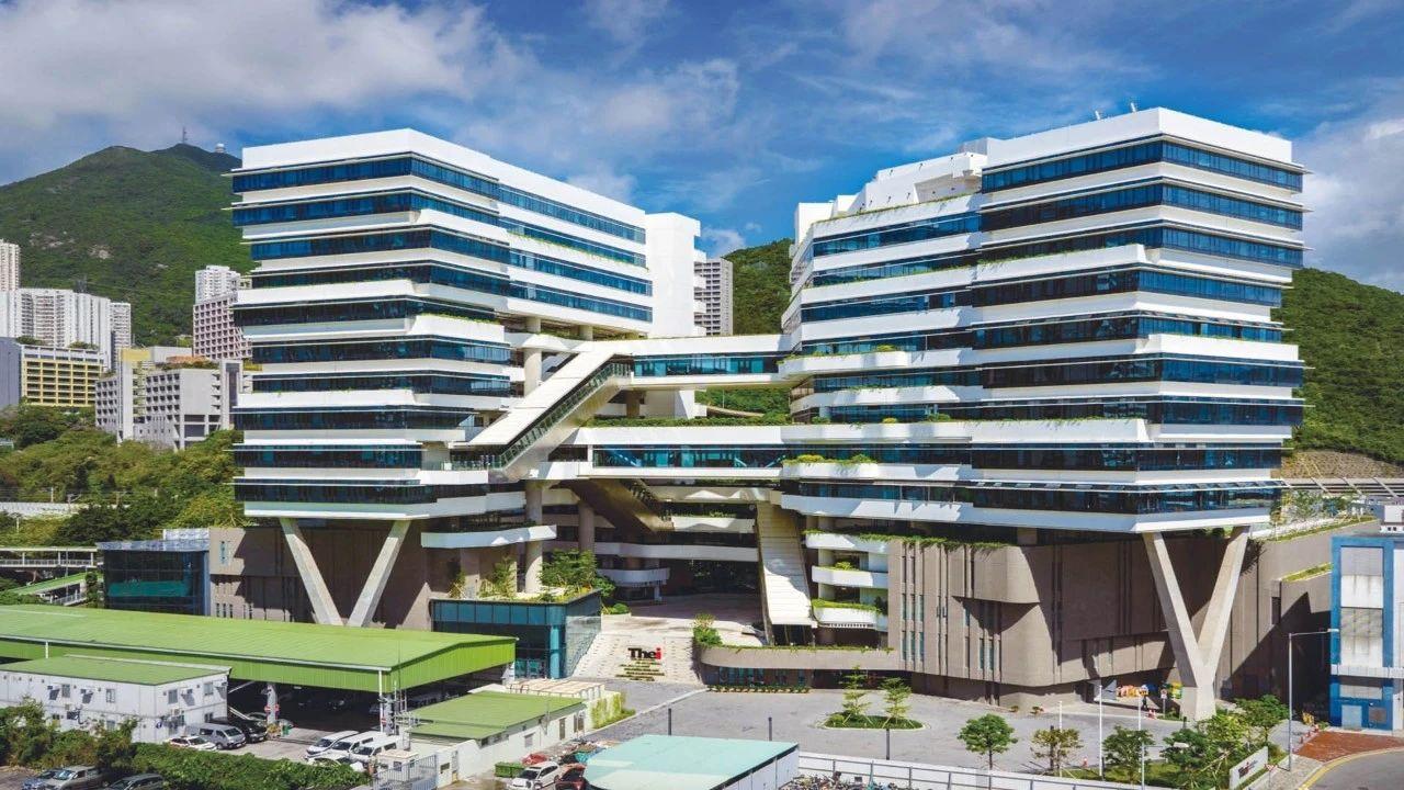 高考二本线也能上香港高校：6所特色大学等你来申请！
