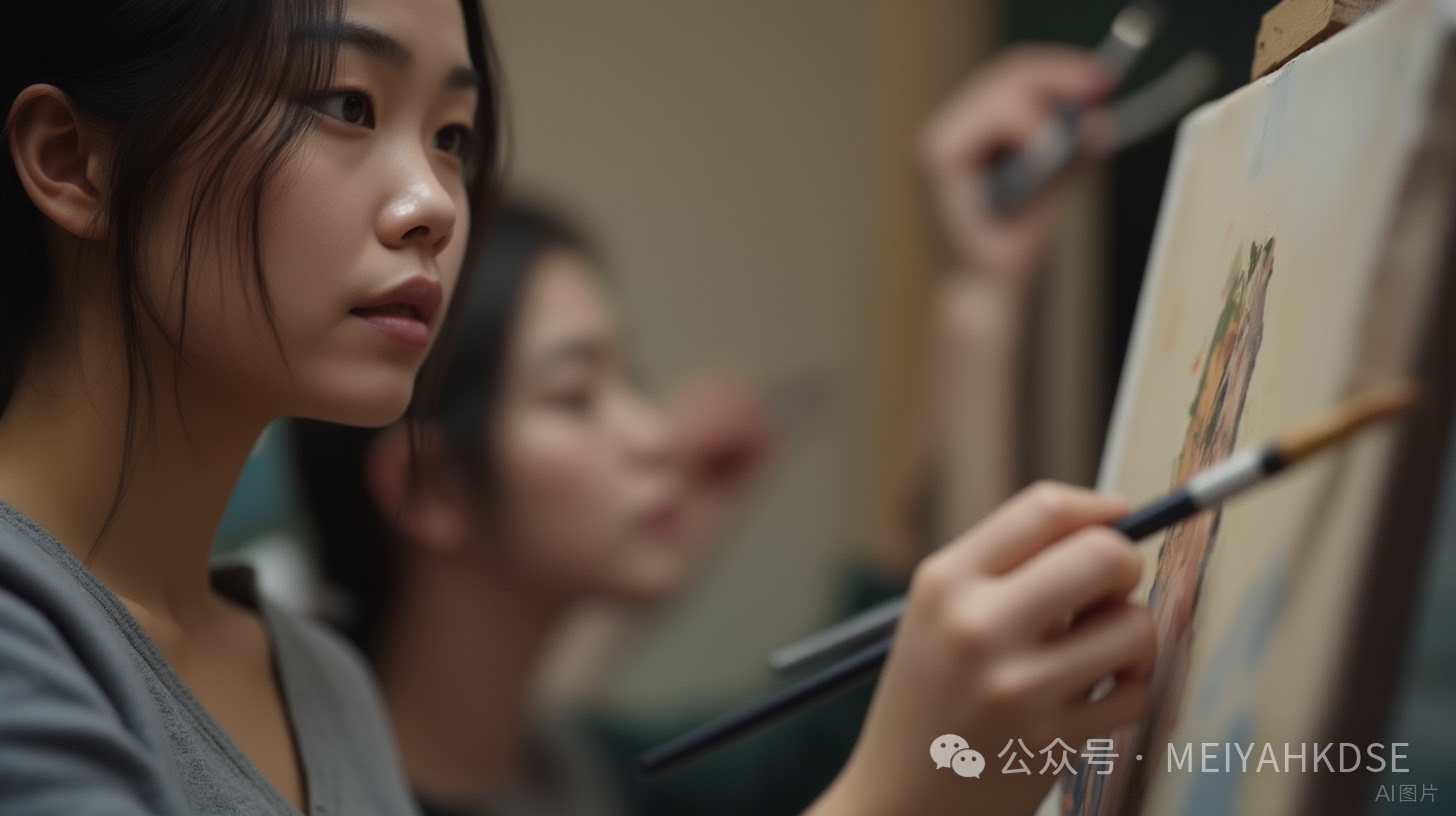 华侨港澳台联考：教育捷径的门槛悄然抬高